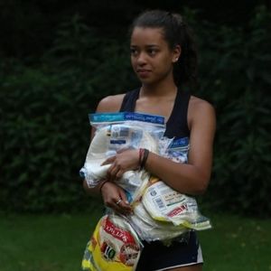 Meet your Posher, Rose